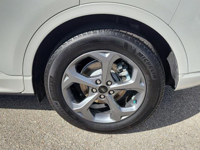 used 2024 Ford Escape car, priced at $24,990