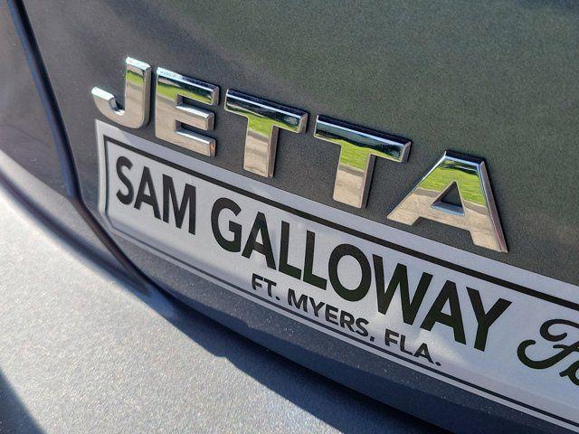 used 2020 Volkswagen Jetta car, priced at $14,789
