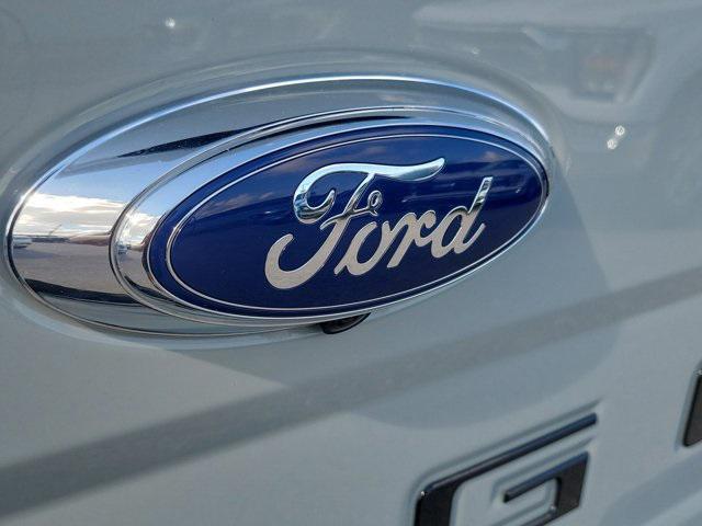 used 2023 Ford Ranger car, priced at $35,318