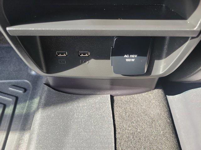 used 2023 Ford Ranger car, priced at $35,318