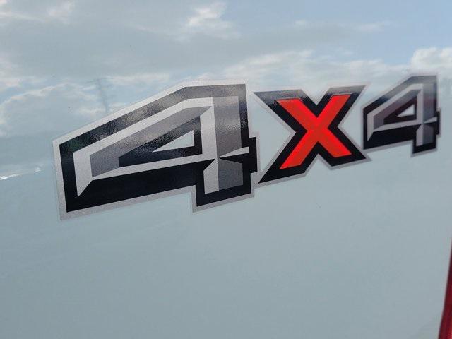 used 2023 Ford Ranger car, priced at $35,318