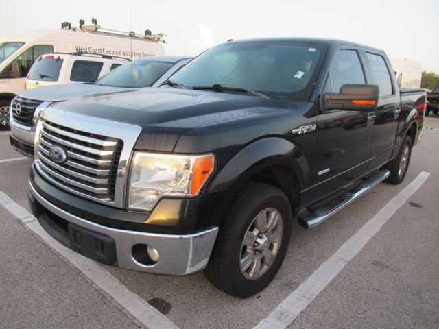 used 2012 Ford F-150 car, priced at $14,789