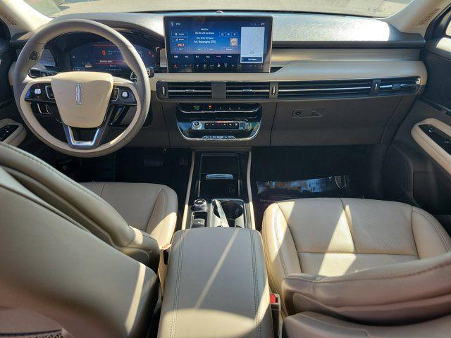 used 2023 Lincoln Corsair car, priced at $26,998