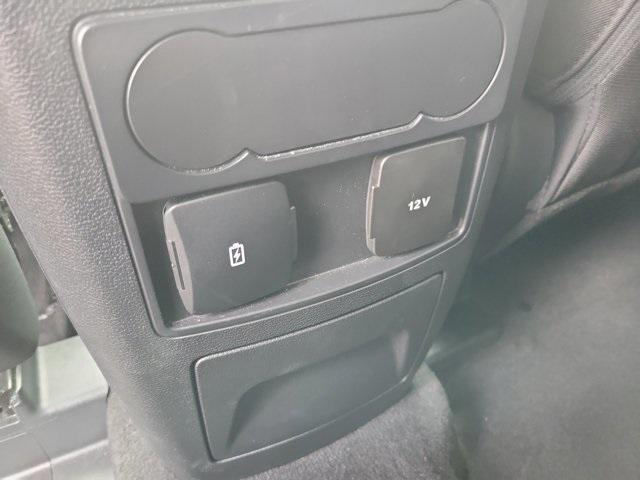 used 2024 Ford Explorer car, priced at $33,990