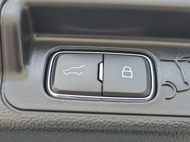 used 2024 Ford Explorer car, priced at $33,990