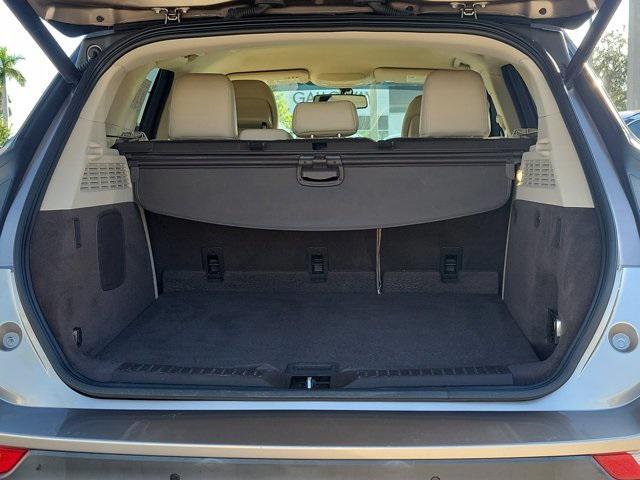 used 2019 Lincoln MKC car, priced at $15,498