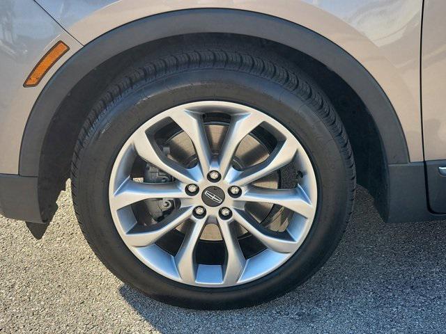 used 2019 Lincoln MKC car, priced at $15,498