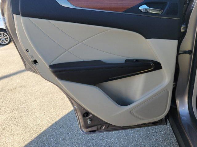 used 2019 Lincoln MKC car, priced at $15,498