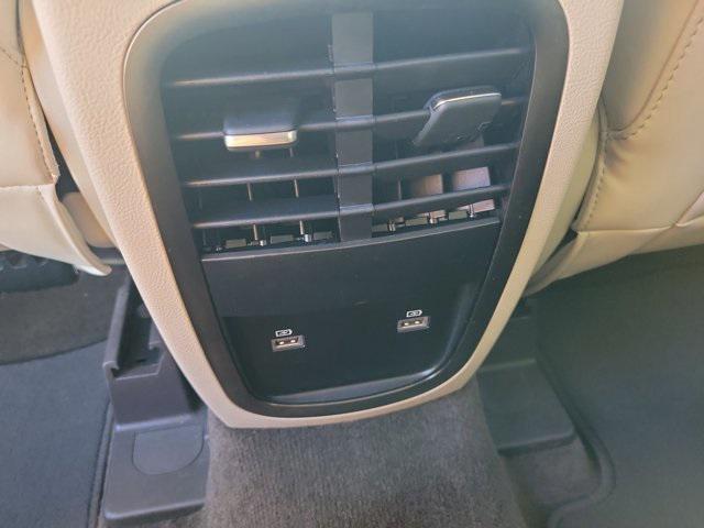 used 2019 Lincoln MKC car, priced at $15,498