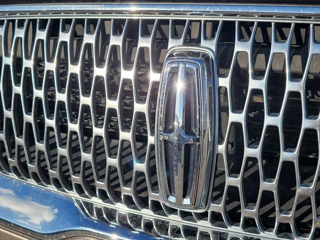 used 2019 Lincoln MKC car, priced at $15,498