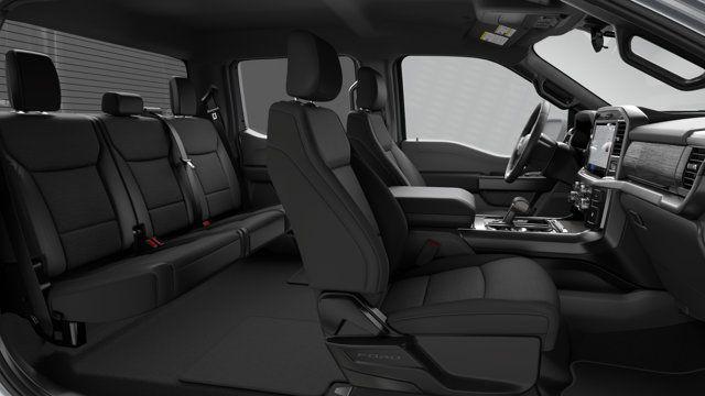 new 2026 Ford F-150 car, priced at $44,292