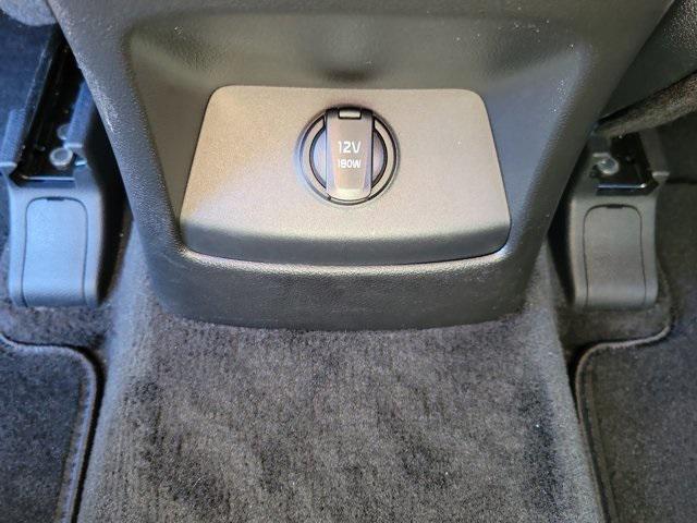 used 2022 Kia Sportage car, priced at $18,990