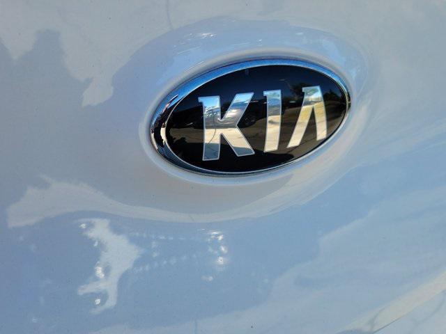 used 2022 Kia Sportage car, priced at $18,990