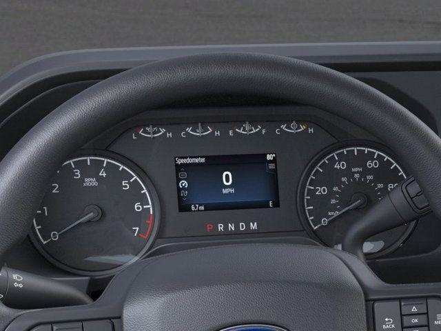 new 2026 Ford F-250 car, priced at $61,965