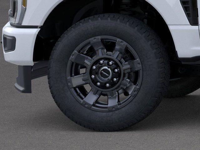 new 2026 Ford F-250 car, priced at $61,965