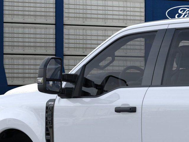 new 2026 Ford F-250 car, priced at $61,965