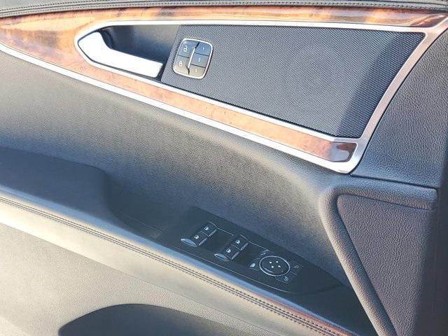 used 2016 Lincoln MKX car
