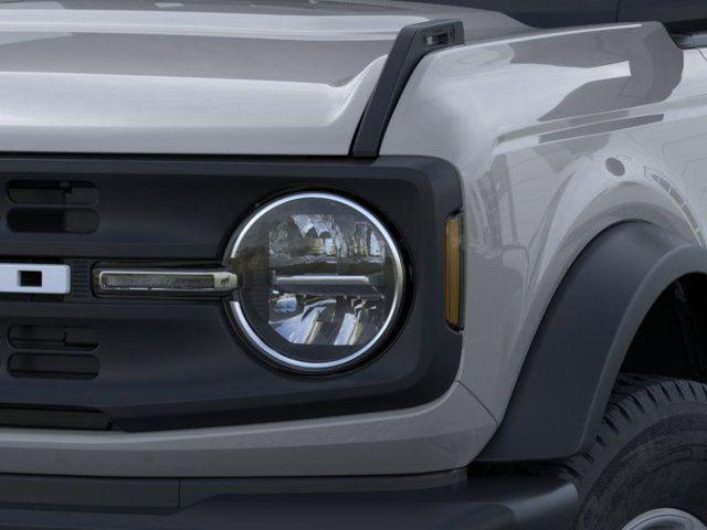 new 2026 Ford Bronco car, priced at $46,073