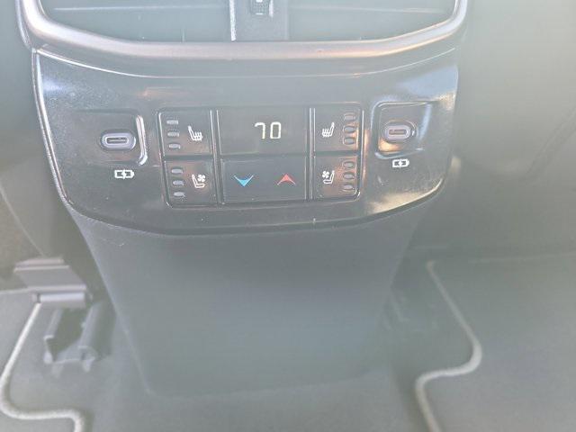 used 2023 Lexus RX 500h car, priced at $47,997