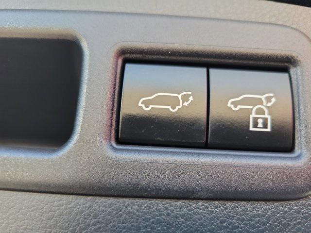 used 2023 Lexus RX 500h car, priced at $47,997