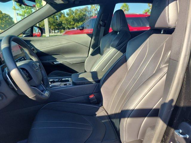 used 2023 Lexus RX 500h car, priced at $47,997