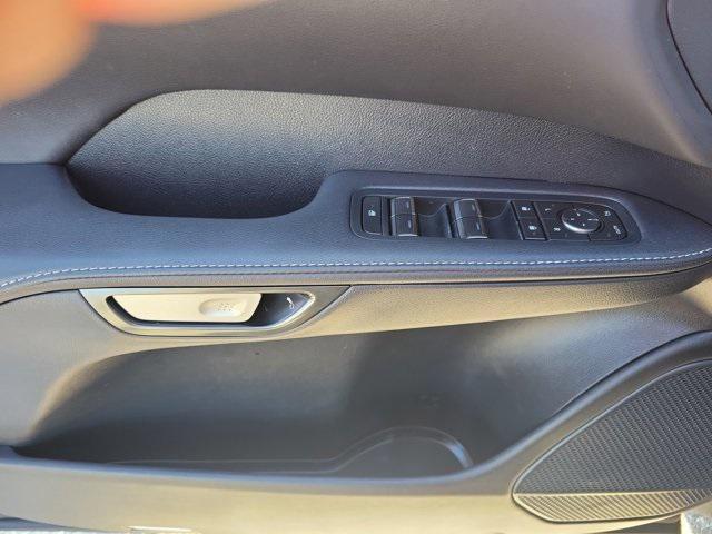 used 2023 Lexus RX 500h car, priced at $47,997