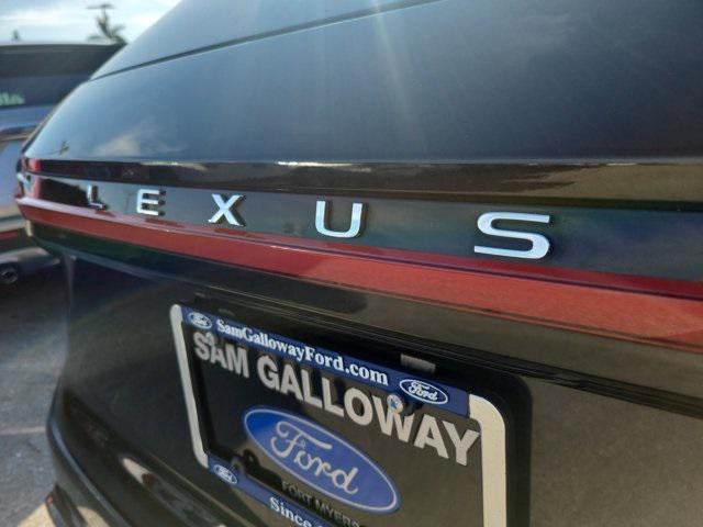 used 2023 Lexus RX 500h car, priced at $47,997