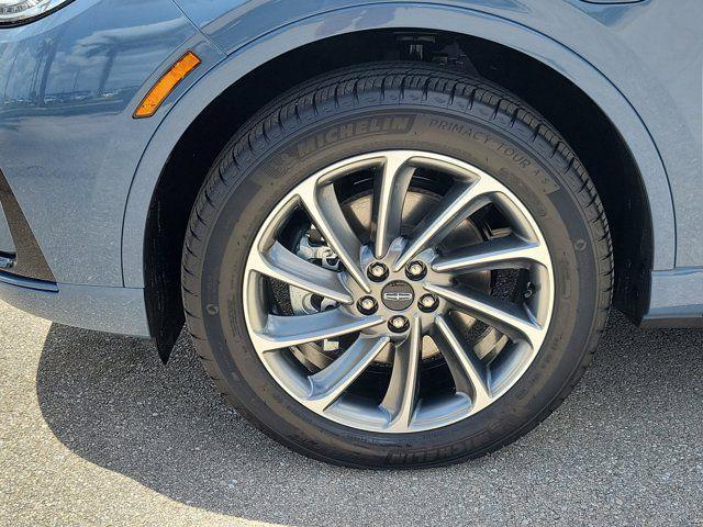 used 2026 Lincoln Corsair car, priced at $52,998