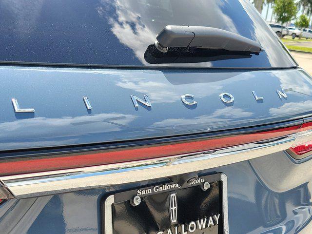 used 2026 Lincoln Corsair car, priced at $52,998