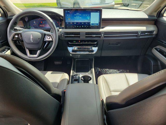 used 2026 Lincoln Corsair car, priced at $52,998