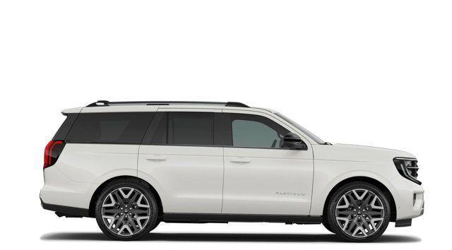 new 2026 Ford Expedition car, priced at $86,073