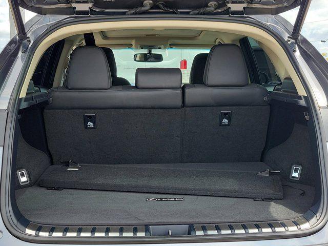 used 2017 Lexus NX 200t car, priced at $18,789