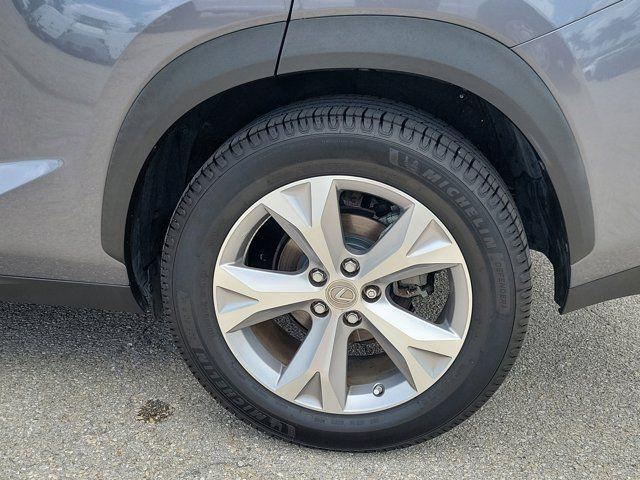 used 2017 Lexus NX 200t car, priced at $18,789