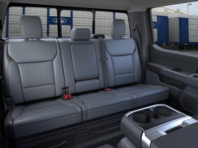 new 2026 Ford F-150 car, priced at $70,437