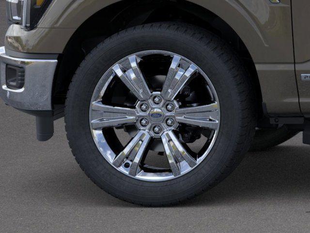 new 2026 Ford F-150 car, priced at $70,437