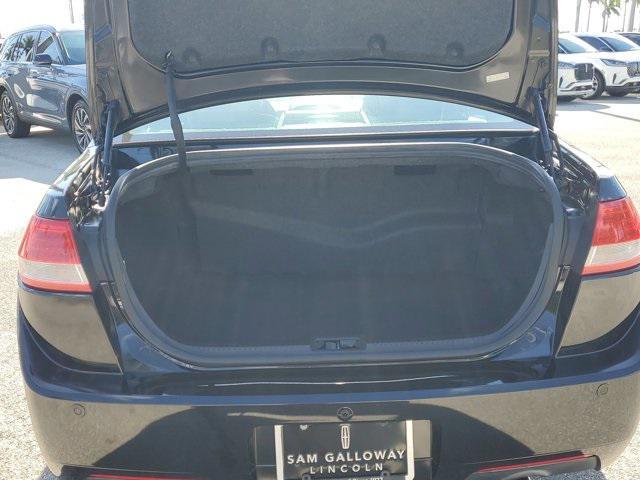 used 2012 Lincoln MKZ Hybrid car, priced at $8,911