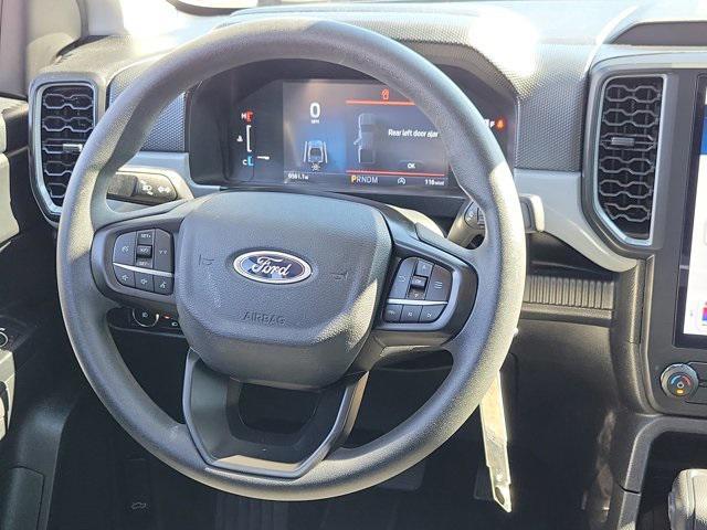 used 2024 Ford Ranger car, priced at $28,990