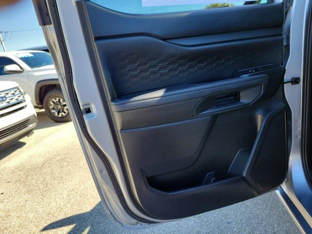 used 2024 Ford Ranger car, priced at $28,990