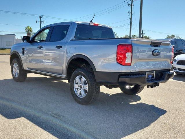 used 2024 Ford Ranger car, priced at $28,990
