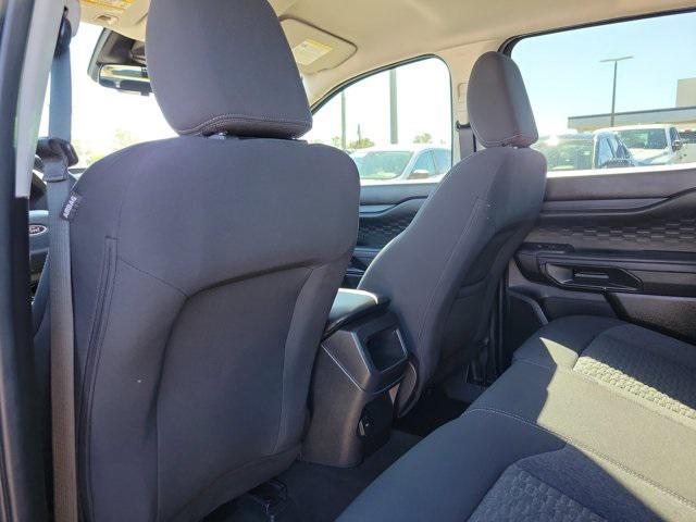 used 2024 Ford Ranger car, priced at $28,990