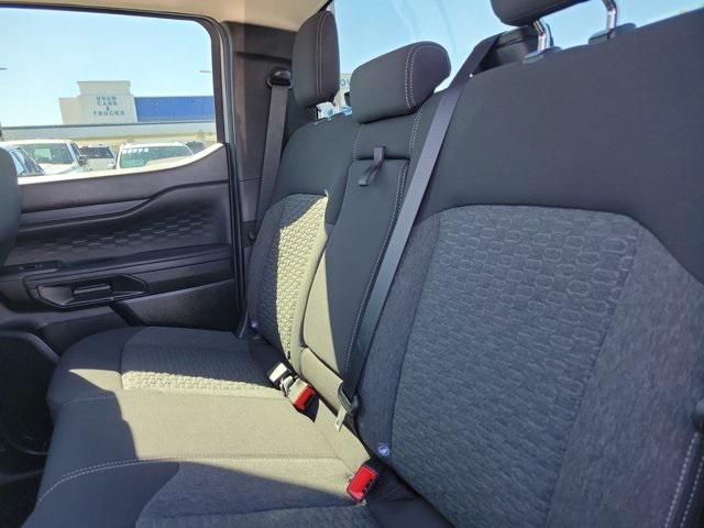 used 2024 Ford Ranger car, priced at $28,990