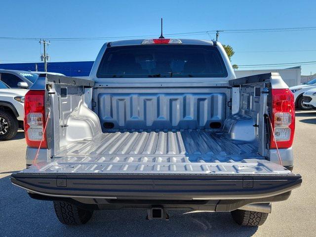 used 2024 Ford Ranger car, priced at $28,990