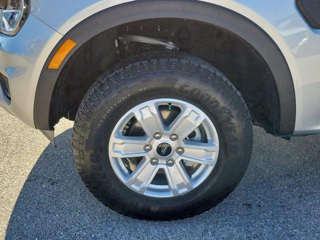 used 2024 Ford Ranger car, priced at $28,990