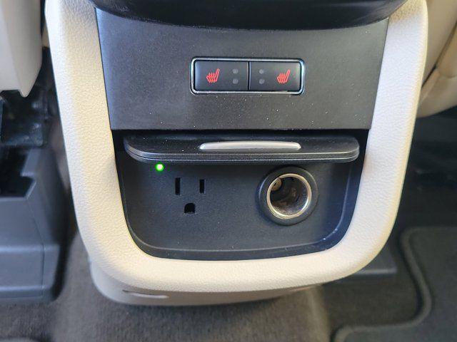 used 2019 Lincoln Nautilus car, priced at $18,498