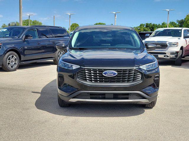 used 2025 Ford Escape car, priced at $27,789
