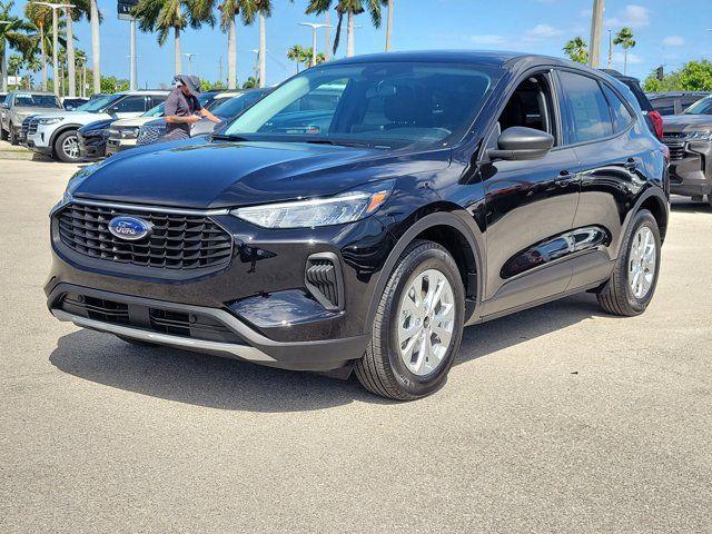 used 2025 Ford Escape car, priced at $27,789