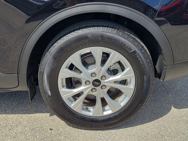 used 2025 Ford Escape car, priced at $27,789