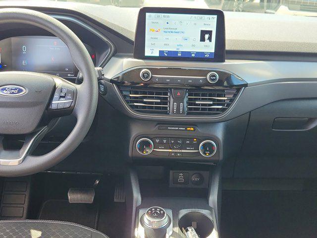 used 2025 Ford Escape car, priced at $27,789