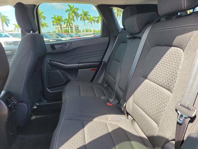 used 2025 Ford Escape car, priced at $27,789