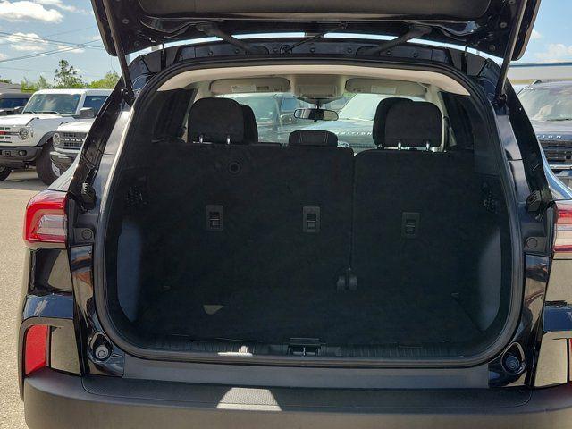used 2025 Ford Escape car, priced at $27,789